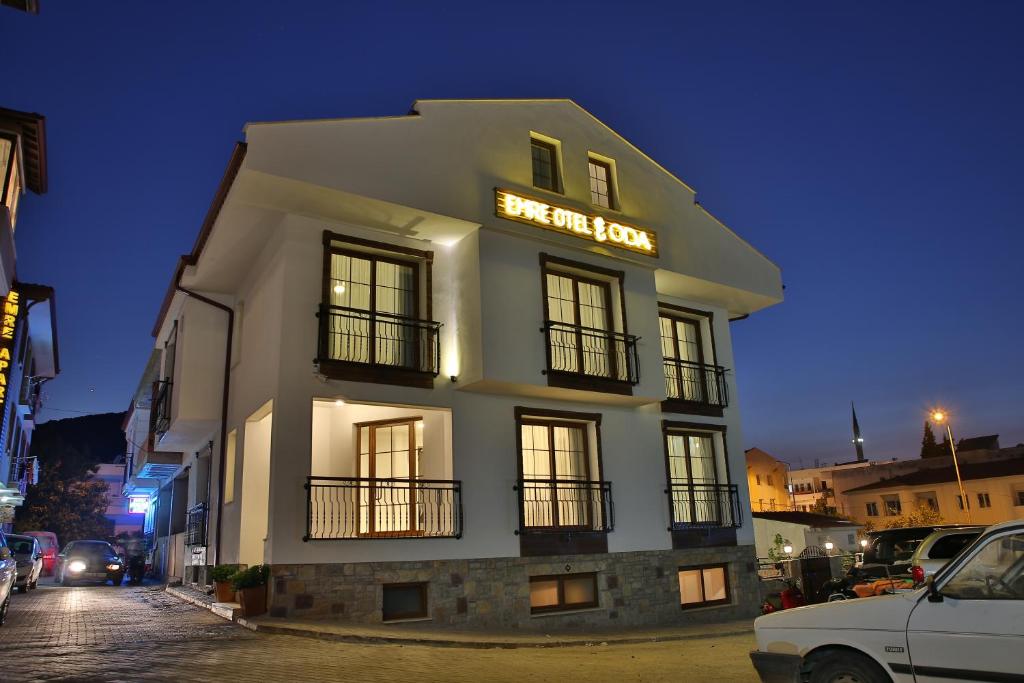 Emre Hotel 10Oda - Housity