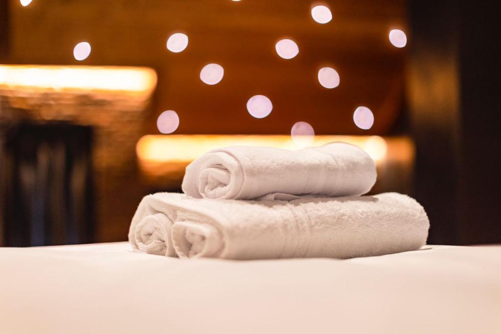 Hotel La Montagna - Imazhi 3