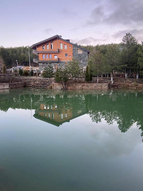 Hotel La Montagna - Imazhi 5