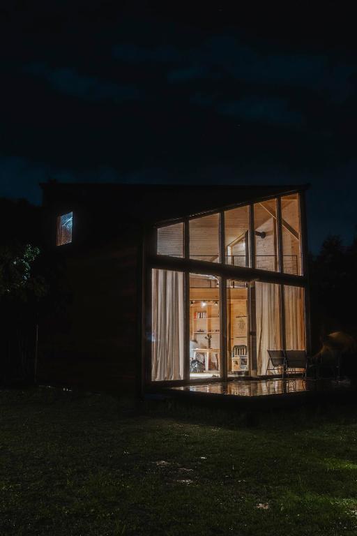 Dumbo Eco Camp - отзывы и видео