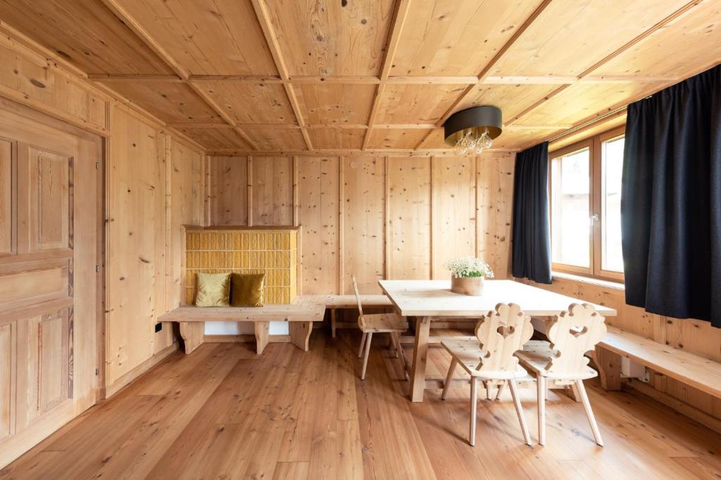 Fotografia z galérie ubytovania Brizerhaus v destinácii Ramsau