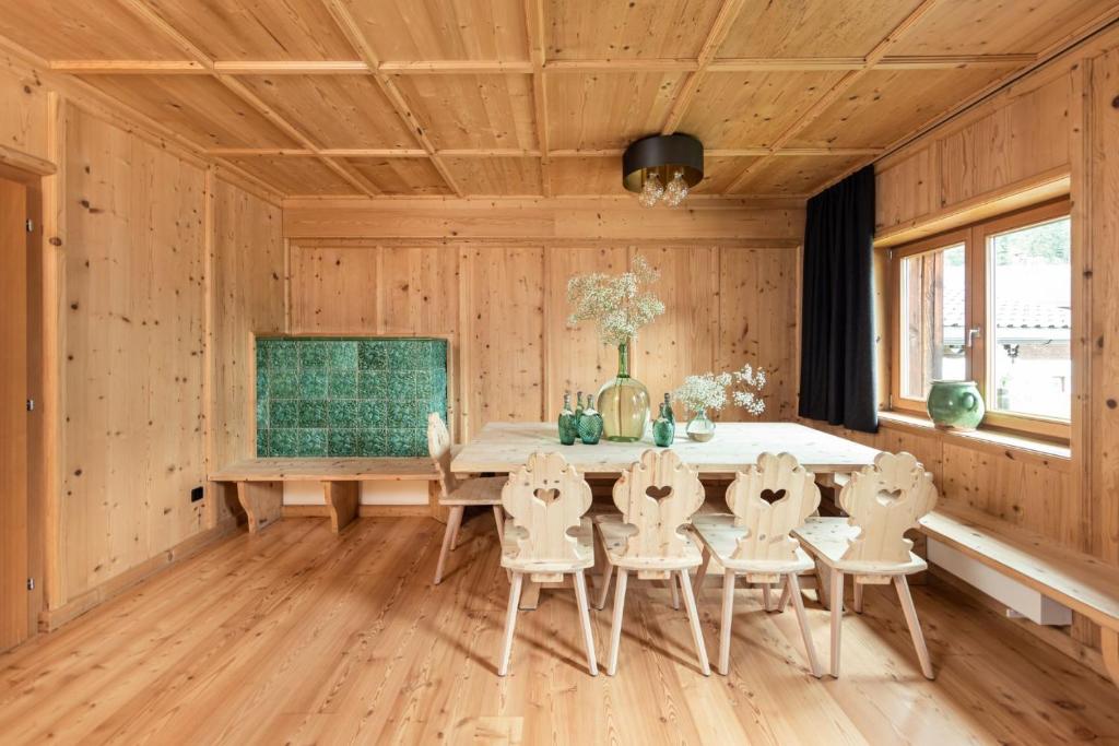 Fotografia z galérie ubytovania Brizerhaus v destinácii Ramsau