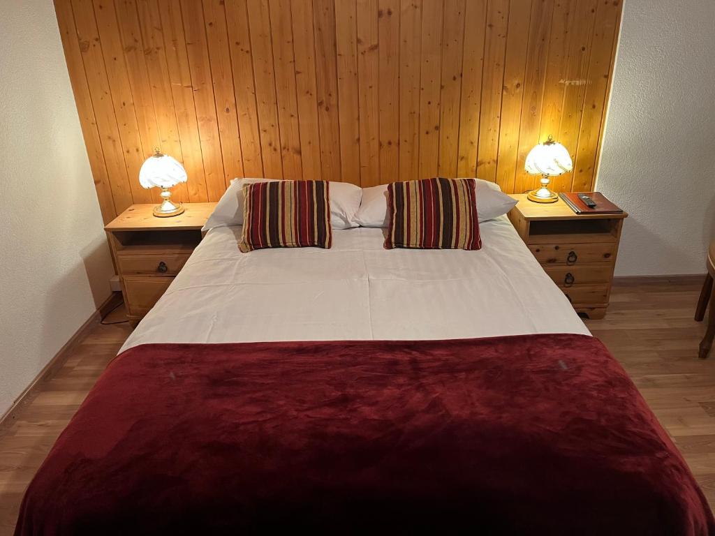 Historic Hotel Steinbock - Standard Double Room - No View