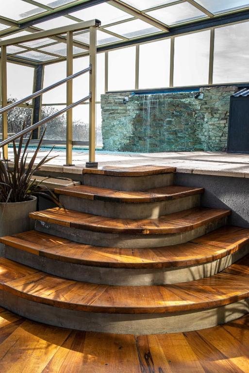 Foto de la galería de Vecchia Terra Apart Hotel en San Rafael