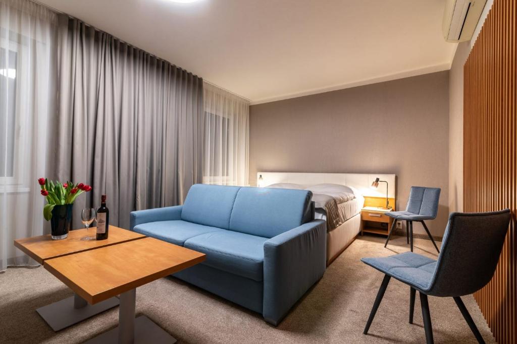 Hotel Karpatia - 