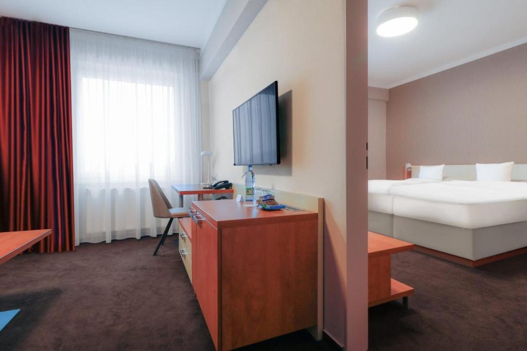 Hotel Karpatia - Deluxe Suite