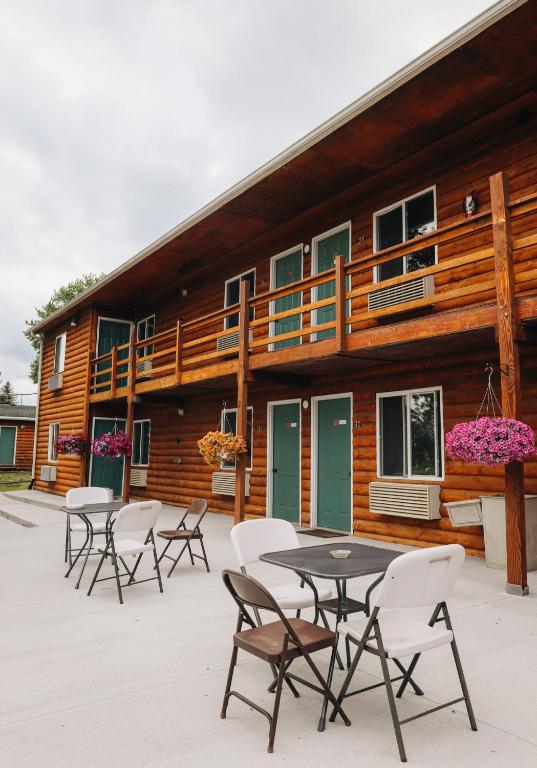 Northland Inn, Spirit Lake Updated 2024 Prices