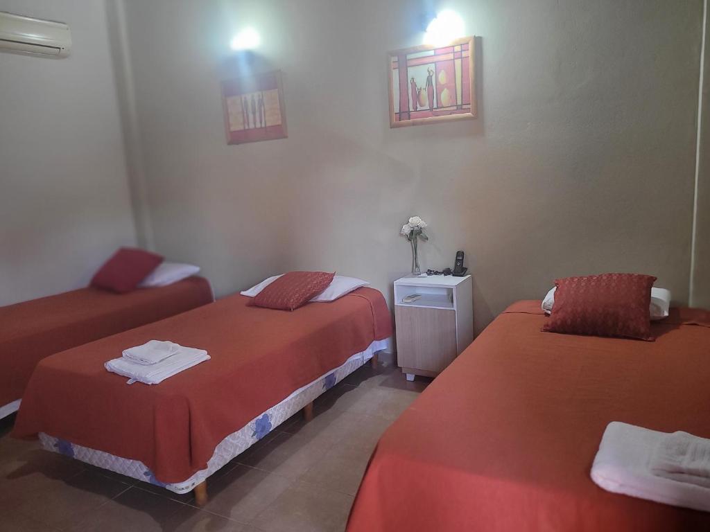 Alto Hermoso Apart - Two-Bedroom Apartment