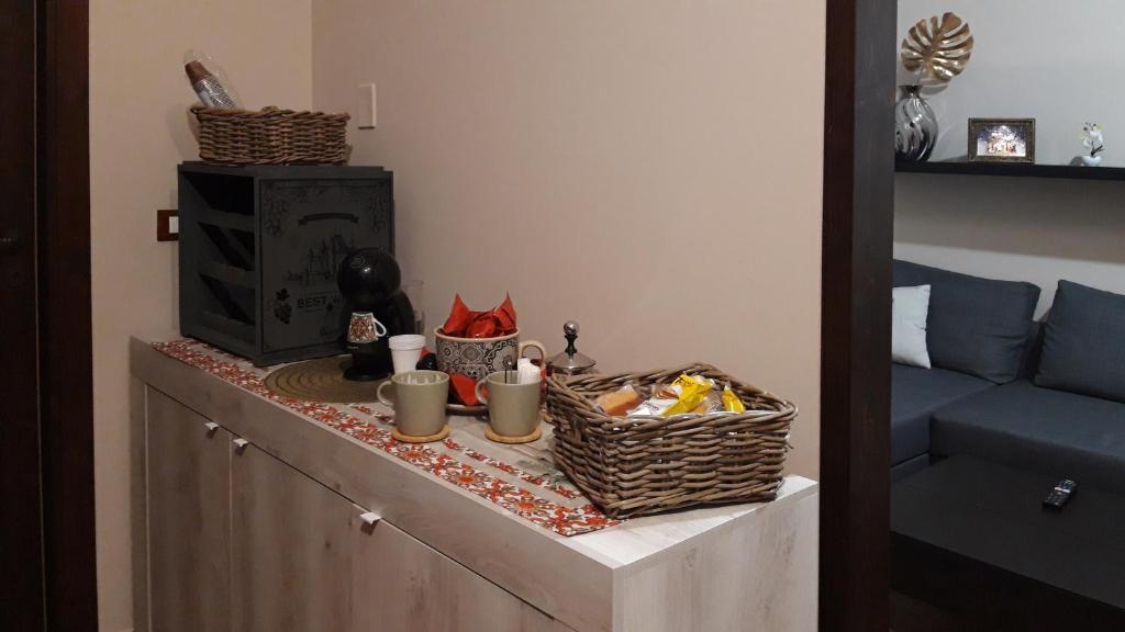 Fotografie z fotogalerie ubytování Casa 4 Archi v destinaci Lentini