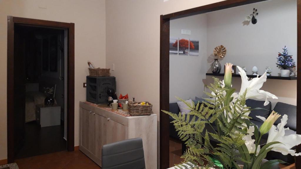 Fotografie z fotogalerie ubytování Casa 4 Archi v destinaci Lentini
