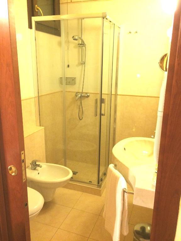 Hotel San Paolo - foto 8