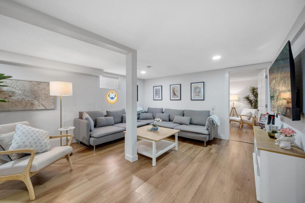 Beautiful Work Stay Retreat in Pueblo Near Downtown - Appartement Supérieur