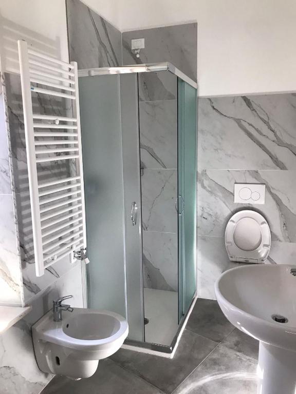 Affittacamere Valentina - Habitación Doble