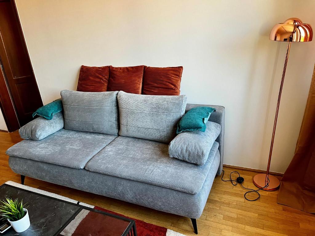 Friendly Home in the Downtown 1075 Budapest, 52 Kazinczy utca kép - 1