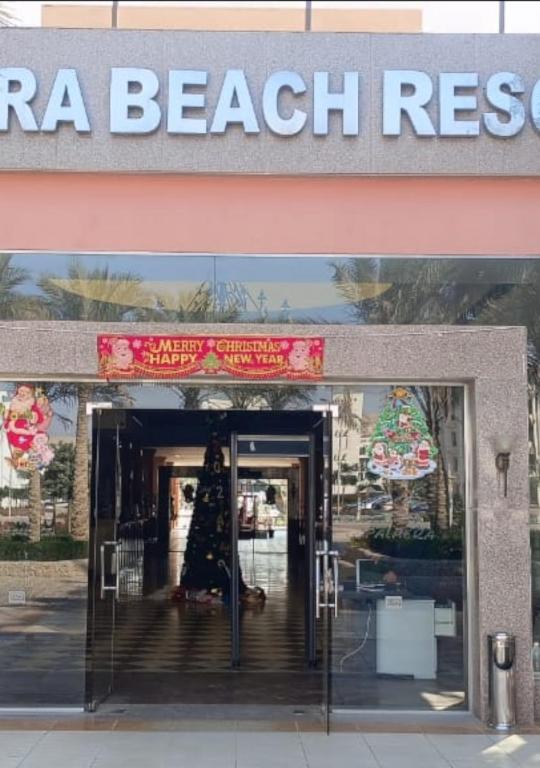 Fotografie z fotogalerie ubytování شالية بقرية بالميرا v destinaci Ain Soukhna