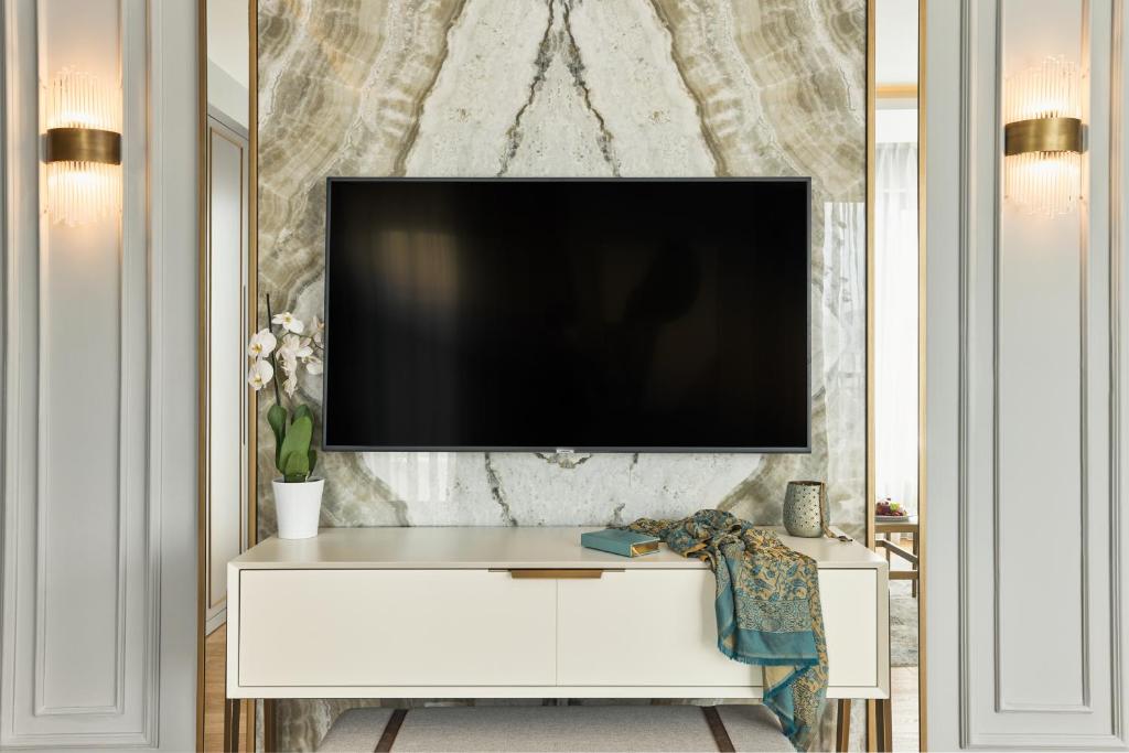 La Fleur Boutique Hotel - 19