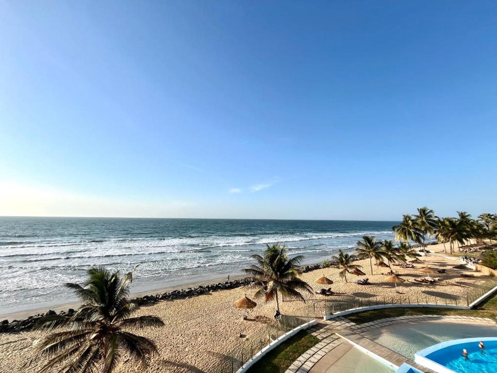 Kololi Sands Apartments - Penthouse