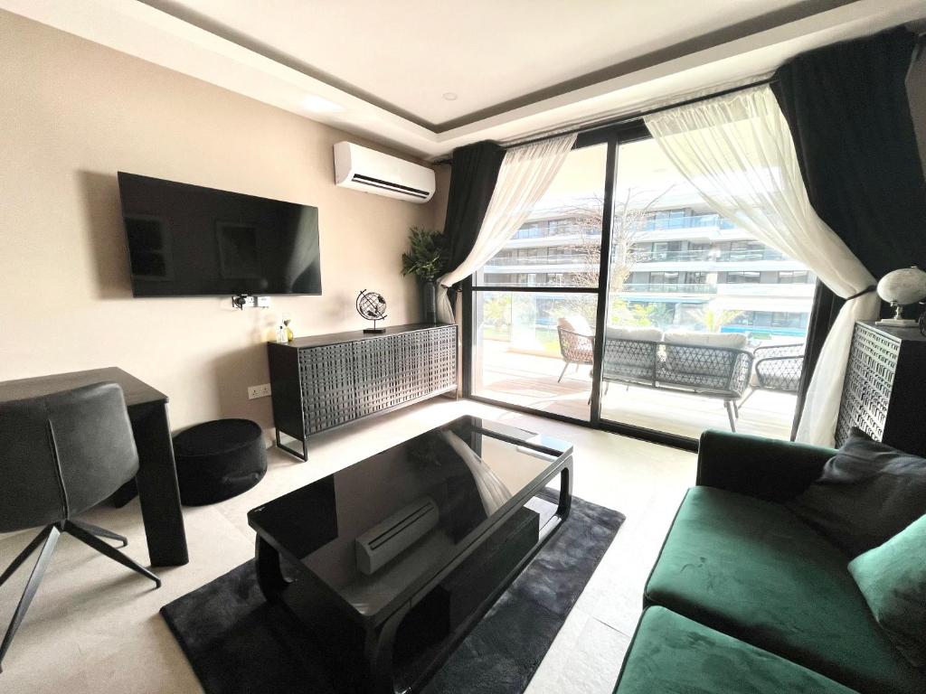Kololi Sands Apartments - One-Bedroom Apartment With Sea View And Balcony