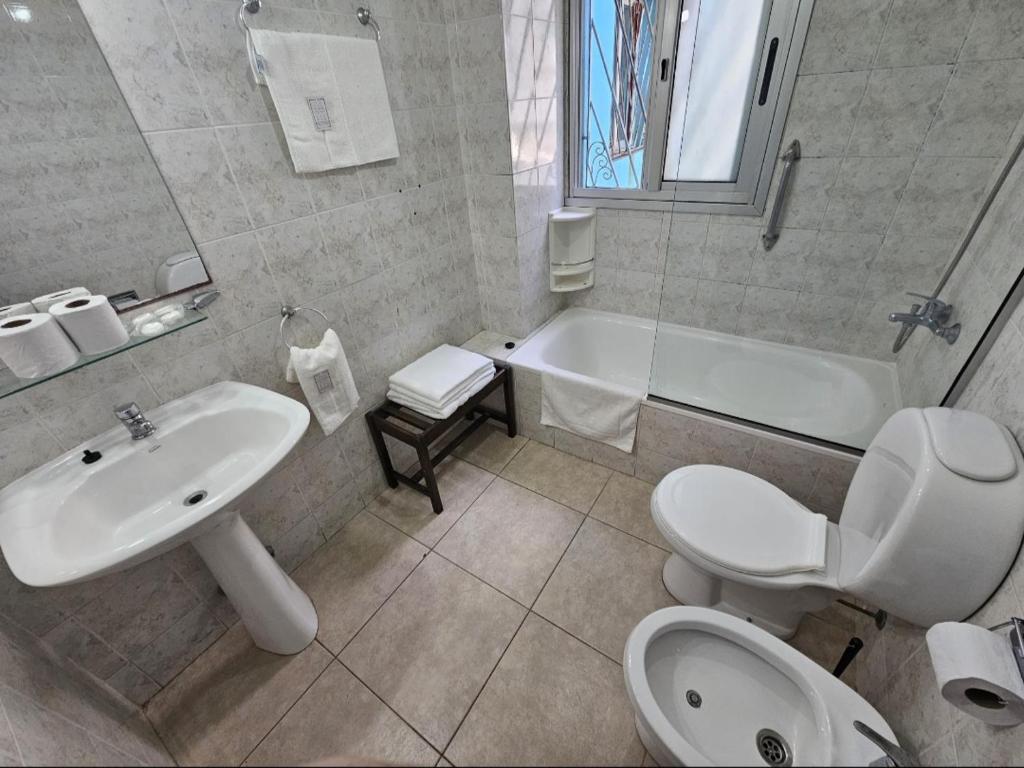 Apart Hotel Punta Sol