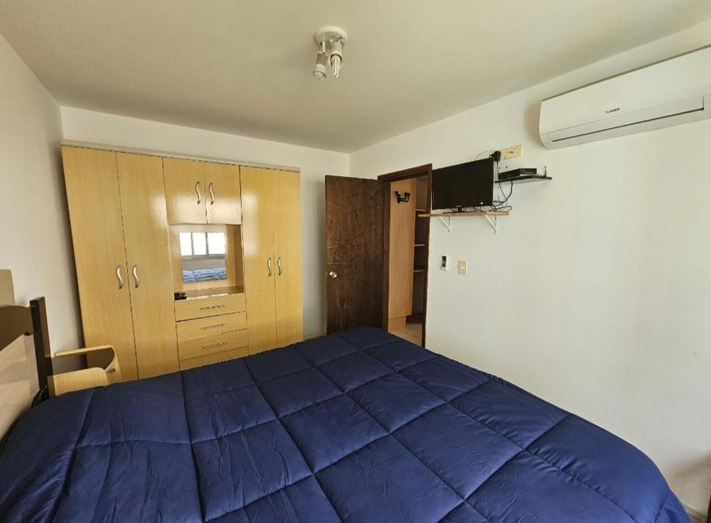 Apart Hotel Punta Sol