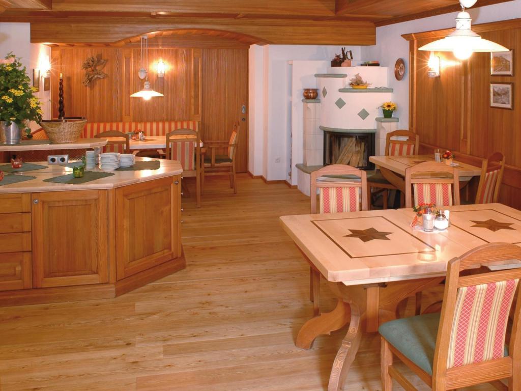 Pension Cafe Fritz - 6