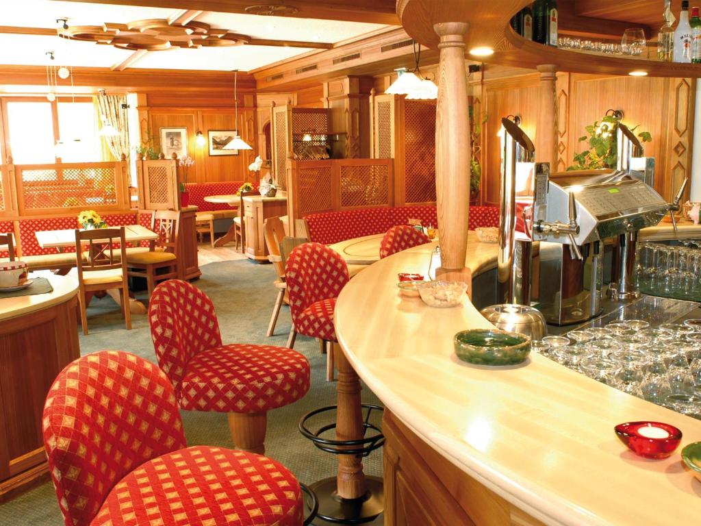 Pension Cafe Fritz - 7