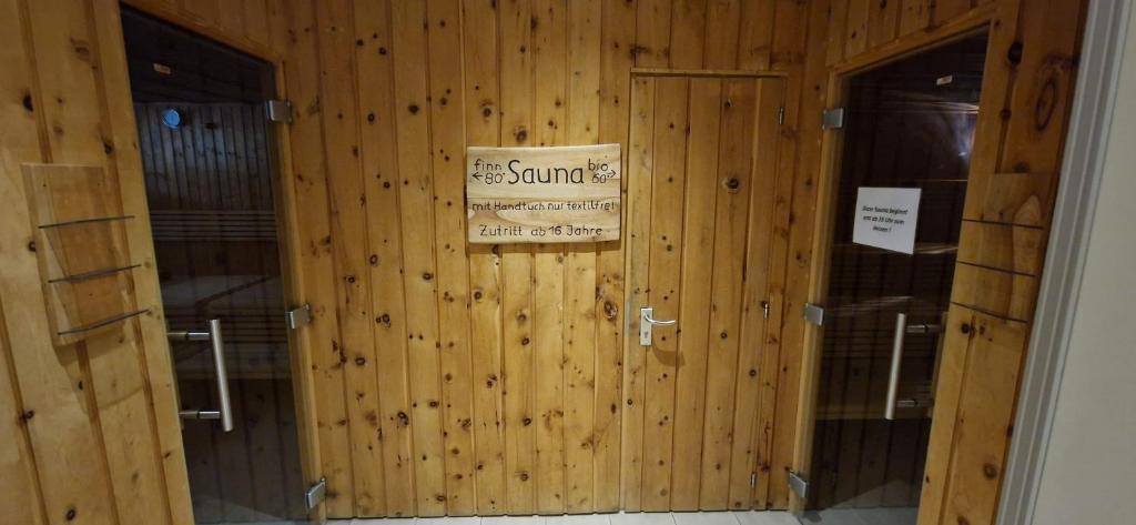 Fotografie z fotogalerie ubytování Sauna, Pool und Gartenzugang v destinaci Sankt Englmar