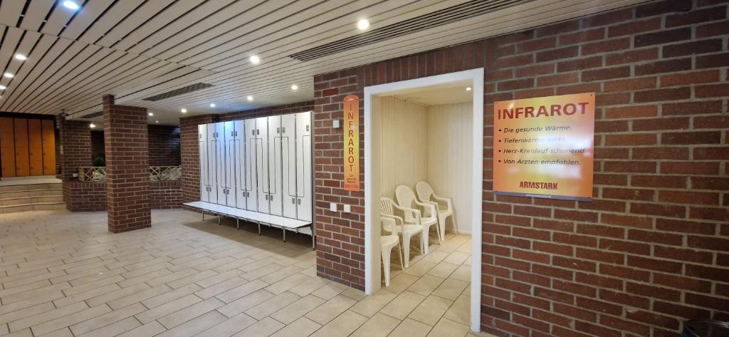 Fotografie z fotogalerie ubytování Sauna, Pool und Gartenzugang v destinaci Sankt Englmar