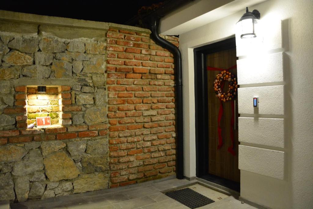 Fotografie z fotogalerie ubytování Miryana Guest House v destinaci Ohrid