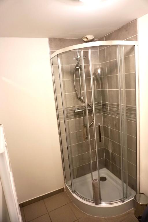 Charmant studio centre ville - 18