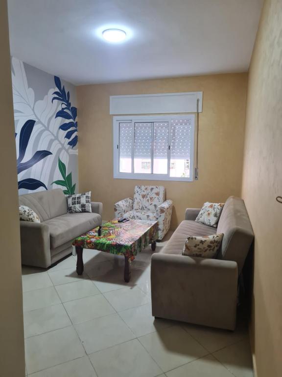 appart hotel tanger gzenaya, Tangier (updated prices 2024)