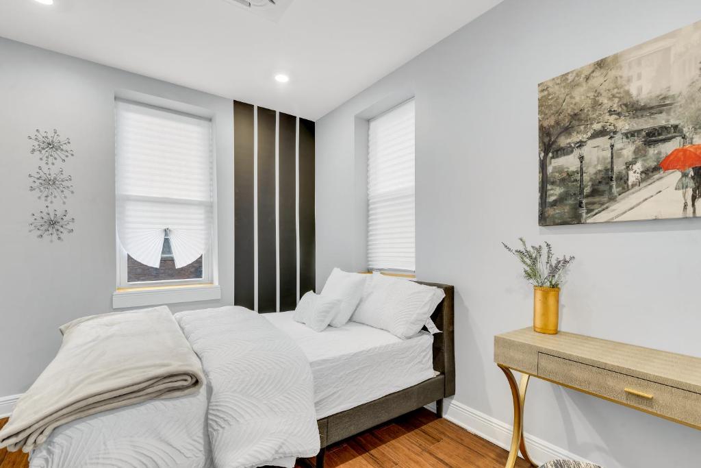 Culture Hub 1BR Near Art Museum, Philadelphia (updated prices 2024)