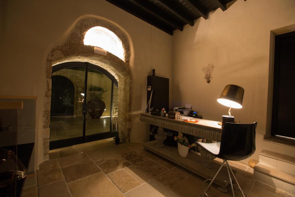 Fotografie z fotogalerie ubytování Allegory Boutique Hotel v destinaci Město Rhodos