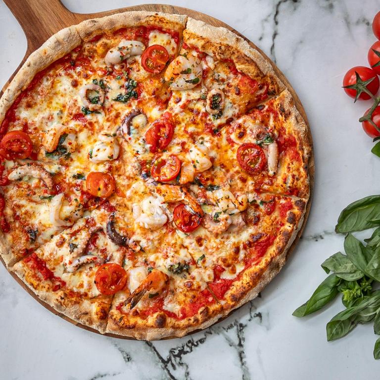 Native Rose Hotel - Resim 20