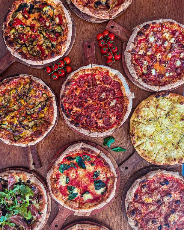 Native Rose Hotel - Resim 16