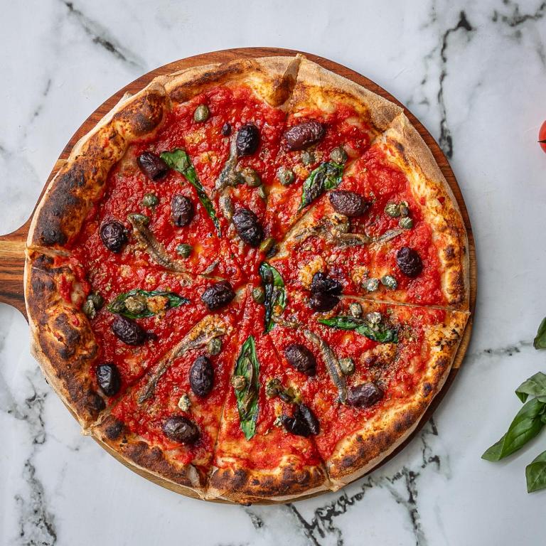 Native Rose Hotel - Resim 17