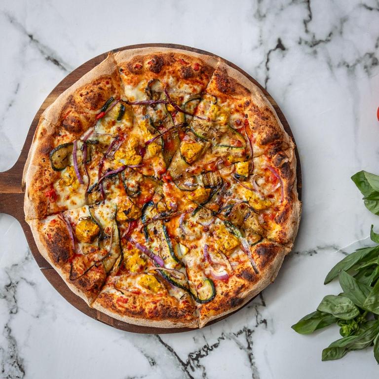 Native Rose Hotel - Resim 24