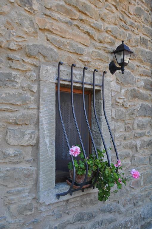 Fotografie z fotogalerie ubytování Casa Vacanze Le Antiche Pietre v destinaci Ortignano Raggiolo