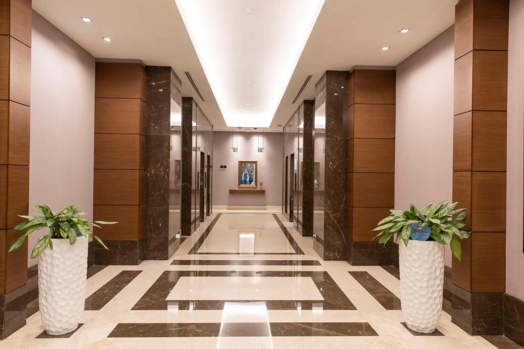 イスタンブールにあるRadisson Residences Avrupa TEM Istanbulのギャラリーの写真