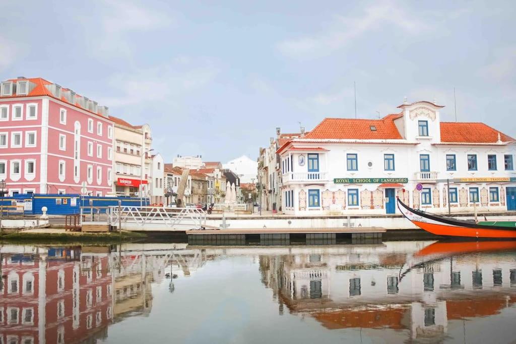 Θέα στο ποτάμι κοντά σε αυτό το διαμέρισμα