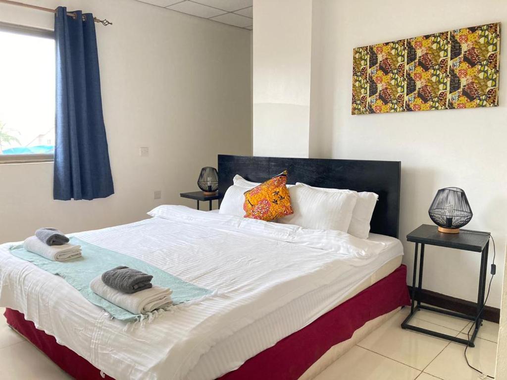 Apartment LA casa, Accra, Ghana