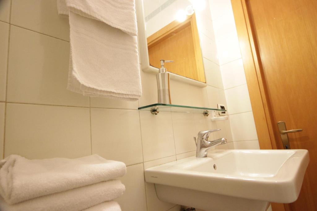 Tourist House B&B - 四人间