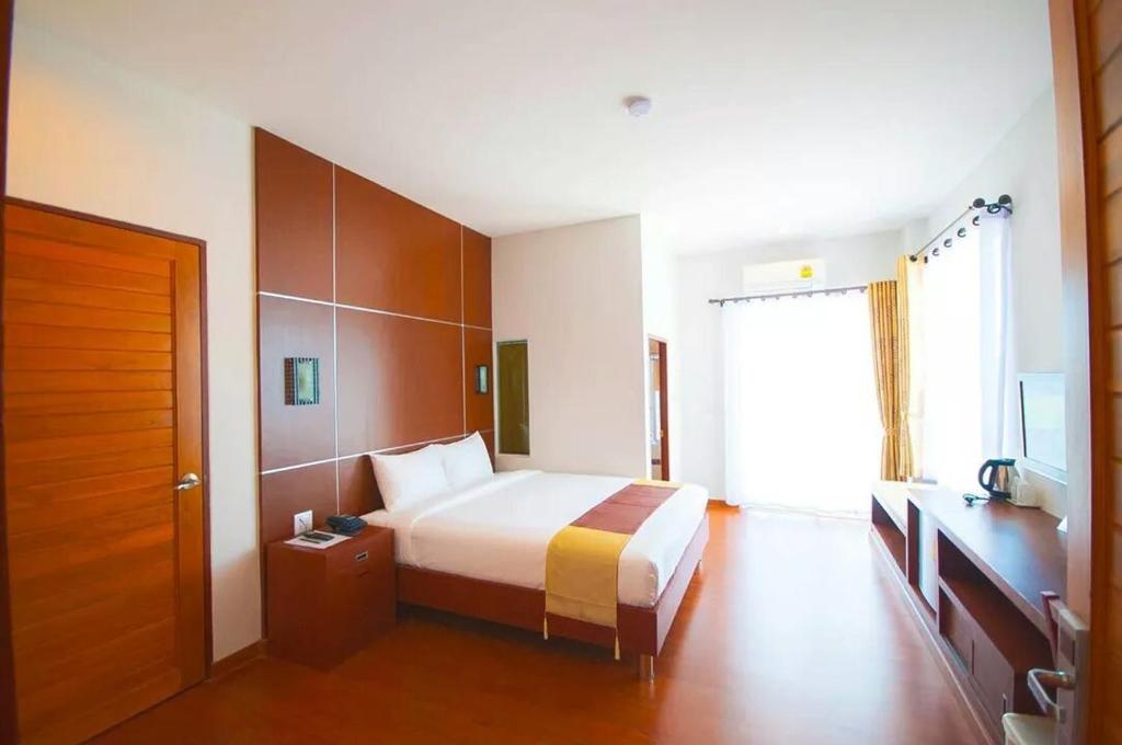 Gallery image of FIG Boutique Hotel in Kamphaeng Phet