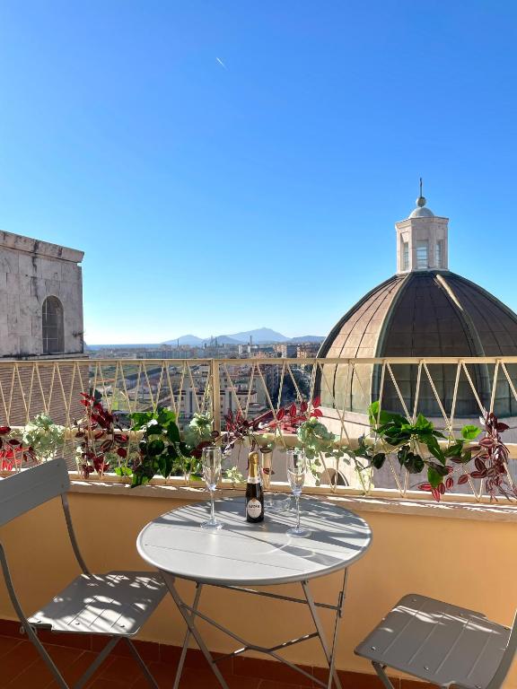 Ro&Ro Napoli luxury rooms - 3