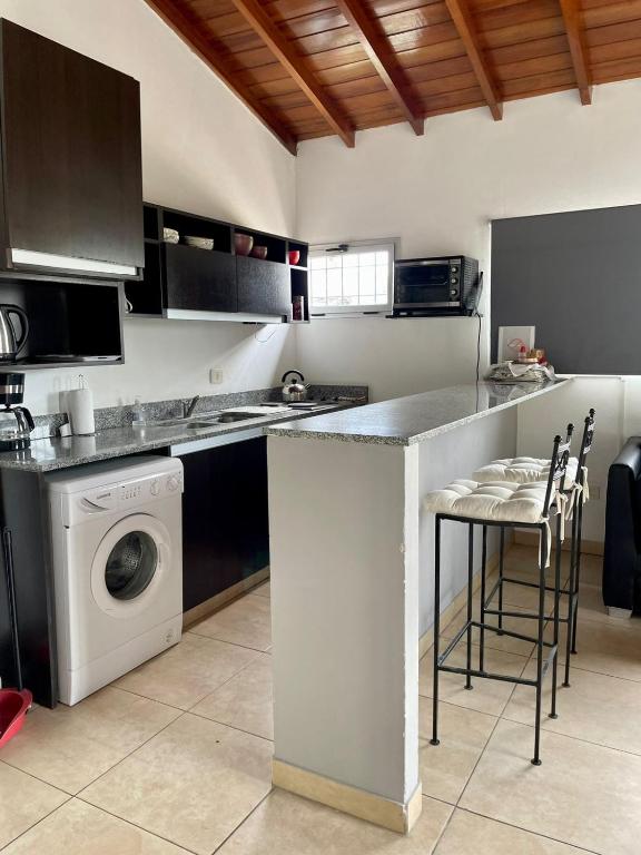 Punto Maschwitz Alquileres - Departamento dos ambientes