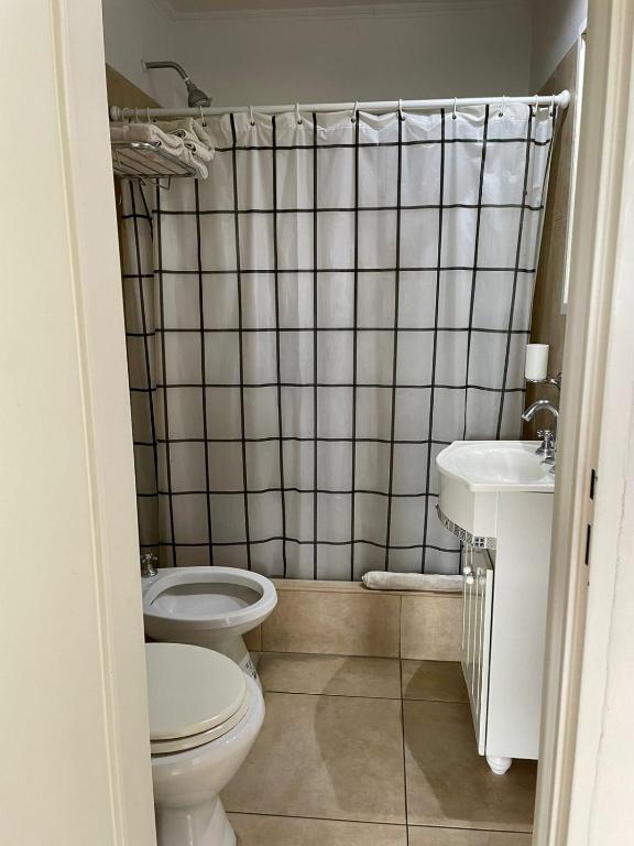 Punto Maschwitz Alquileres - Departamento dos ambientes