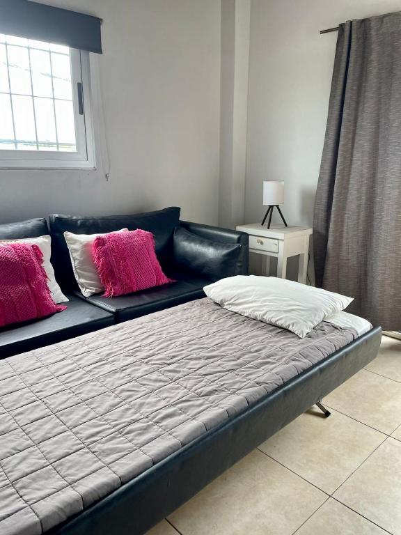 Punto Maschwitz Alquileres - Departamento dos ambientes