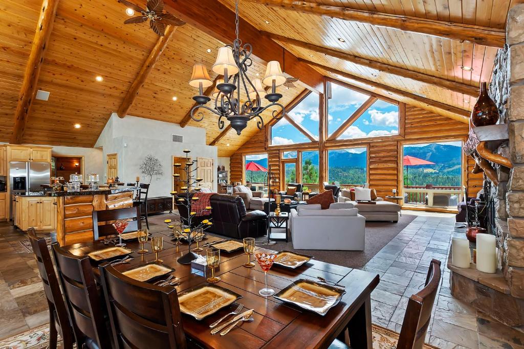 132 - Three Bear Lodge, Big Bear Lake – Updated 2024 Prices