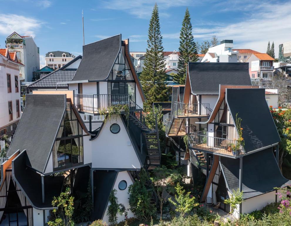 Bach Place Dalat - 3