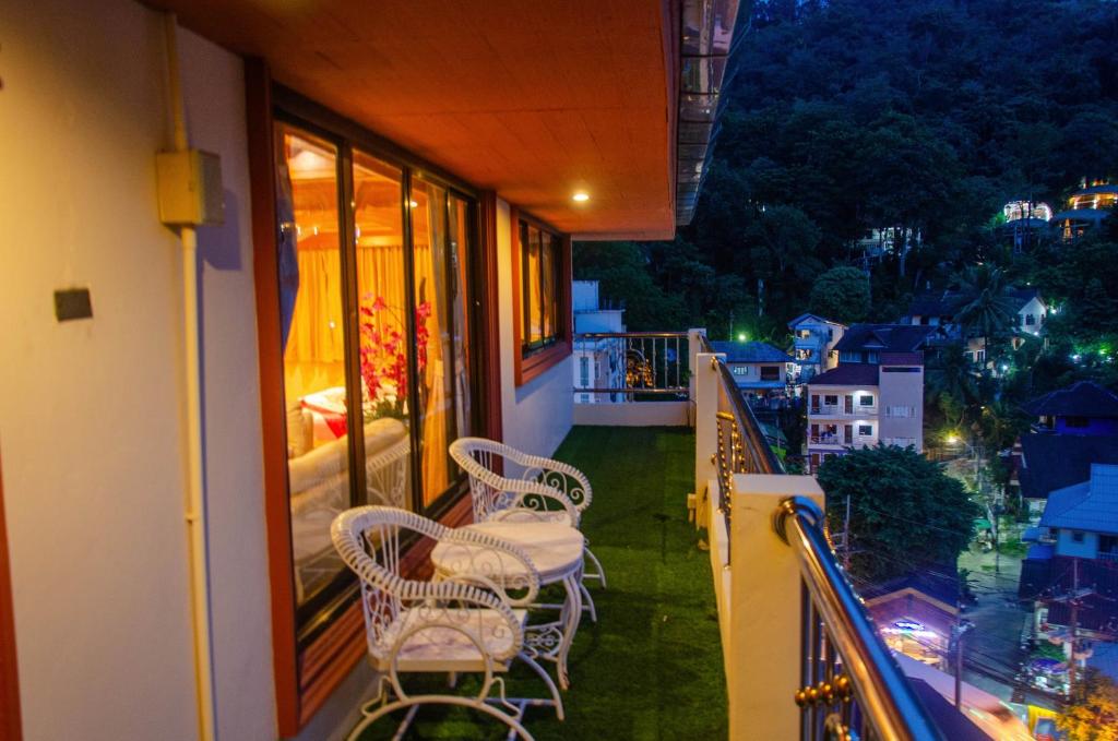 Diva Patong Hotel - Resim 21